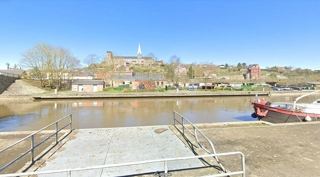 Le miracle avec ma perle rare a Lobbes