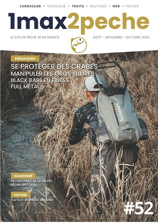 Août-Septembre-Octobre-2023 magazine gratuit
