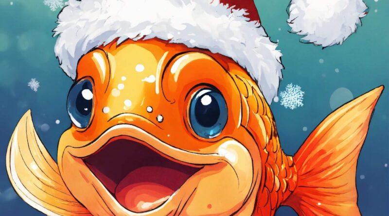 newsletter de pêche à la perle pour l'année 2023