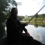 La pêche à la perle avec Gary La pêche à la perle avec Gary