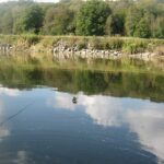 La pêche à la perle avec Gary La pêche à la perle avec Gary