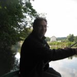 La pêche à la perle avec Gary La pêche à la perle avec Gary