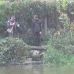 l'importance du courant plombée dans la pêche à la perle l'importance du courant plombée dans la pêche à la perle