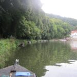 pêche perle deversoir Landelies pêche perle deversoir Landelies