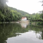 pêche perle deversoir Landelies pêche perle deversoir Landelies