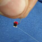 pêche perle deversoir Landelies pêche perle deversoir Landelies