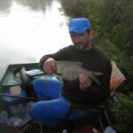 christopher lors de sa sortie de pêche à la perle christopher lors de sa sortie de pêche à la perle