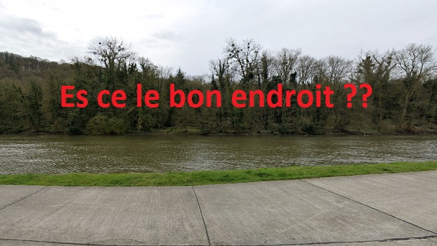 importance du lieu de pêche