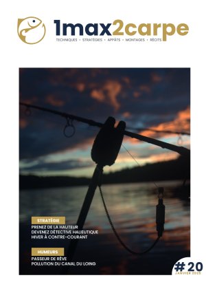 magazine peche gratuit 2025 1 trimetre