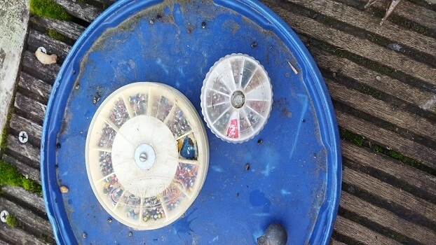 que faire quand le poisson ne mord pas